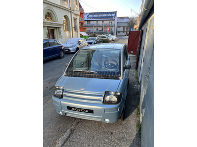 MICROCAR MC1