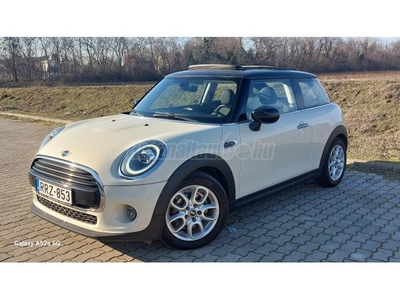 MINI COOPER 1.5 Mo.-i 1 Tulaj 23e km