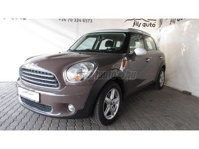 MINI COUNTRYMAN Cooper1.6 (Automata) AUTOMATA!