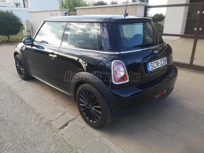 MINI MINI ONE 1.6