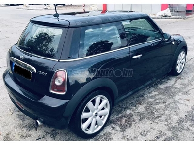 MINI MINI ONE 1.6