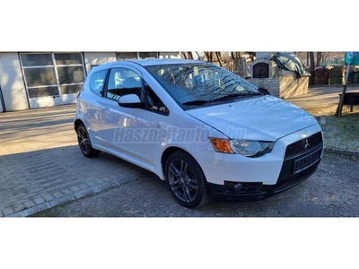 MITSUBISHI COLT 1.3 Intense (NEM OSZTRÁK MAT FEHÉR KFT)