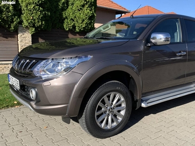 Mitsubishi L 200