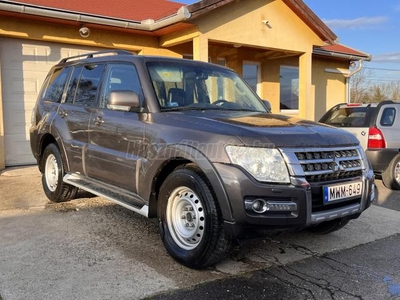 MITSUBISHI PAJERO 3.2 DI-D Instyle Navi (Automata) Magyarországi!