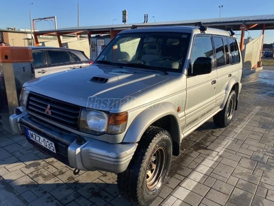 MITSUBISHI PAJERO Wagon 2.8 TD GLS