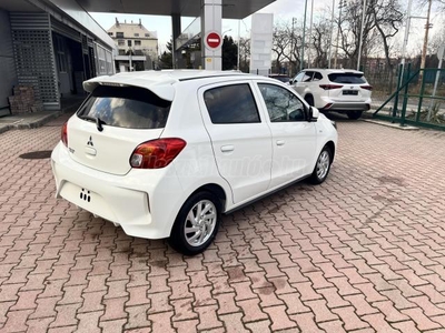 MITSUBISHI SPACE STAR 1.2i Inform 71 LE