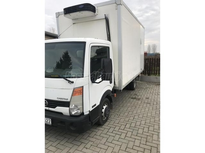 NISSAN CABSTAR