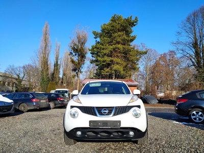 NISSAN JUKE 1.6 Acenta