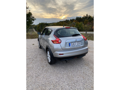 NISSAN JUKE 1.6 Acenta