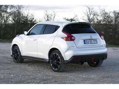 NISSAN JUKE 1.6 DIG-T Nismo