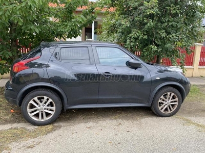 NISSAN JUKE 1.6 DIG-T Tekna JUKE 1.6 DIG-T