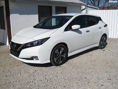 Nissan Leaf N-Connecta 40kWh (Automata)