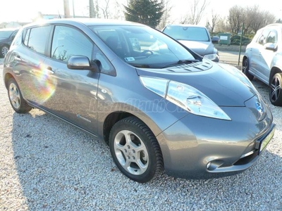 NISSAN LEAF Acenta 30 kWh (Automata)