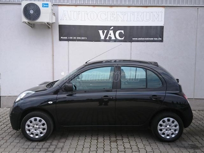 NISSAN MICRA 1.2 Visia