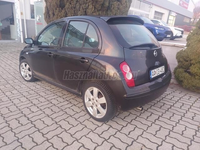 NISSAN MICRA 1.6 160SR