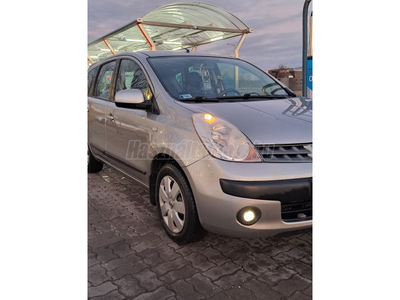 NISSAN NOTE 1.4 Acenta