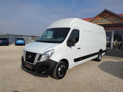 NISSAN NV400 Azonnal elvihető!