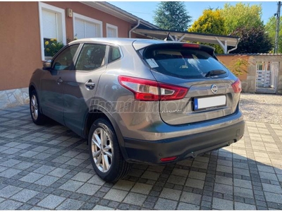 NISSAN QASHQAI 1.2 DIG-T Acenta