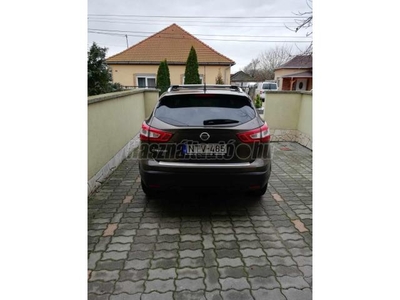 NISSAN QASHQAI 1.6 DIG-T N-Connecta