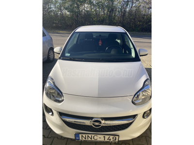 OPEL ADAM 1.2 Jam