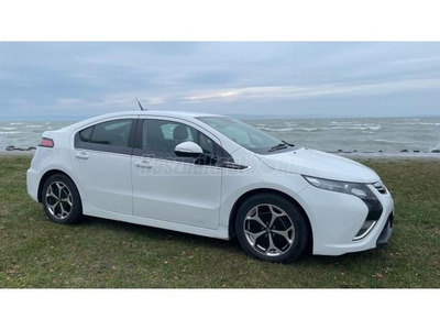 OPEL AMPERA (Automata)