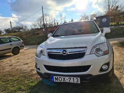 OPEL ANTARA 2.2 CDTI Cosmo