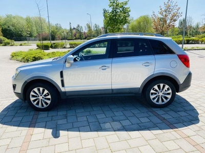 OPEL ANTARA 2.2 CDTI Cosmo (Automata)