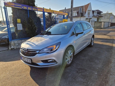 Opel Astra K Sports Tourer 1.6 CDTI Start-Stop...