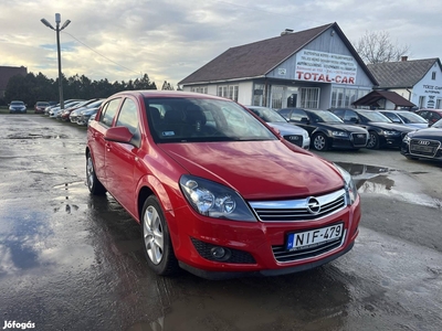 Opel Astra H 1.6 Classic III