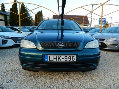 OPEL ASTRA G 1.4 16V Classic II