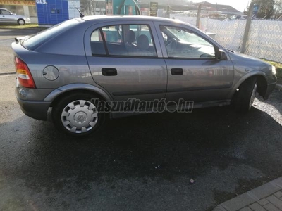 OPEL ASTRA G 1.6 16V Classic II