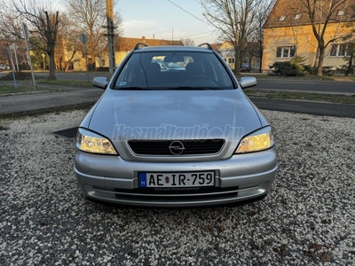 OPEL ASTRA G Caravan 1.6 16V Njoy