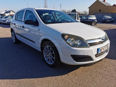 OPEL ASTRA H 1.3 CDTI Enjoy TEMPOMAT.MULTIKORMÁNY.ALU.EL.TÜKÖR.EL.ABLAK