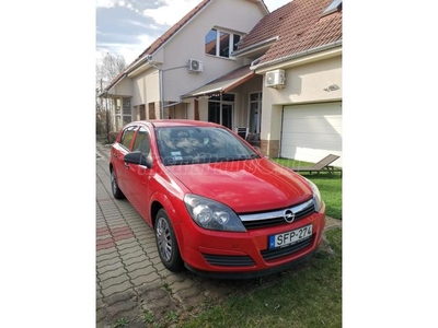 OPEL ASTRA H 1.4 Enjoy