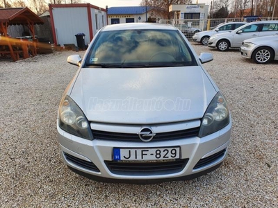 OPEL ASTRA H 1.4 Enjoy MAGYARORSZÁGI/KLÍMA/4X EL .ABLAKOK!