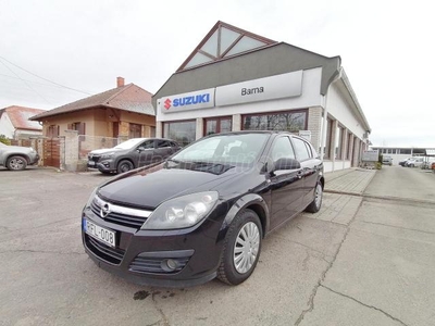 OPEL ASTRA H 1.4 Enjoy Második tulajdonosától!