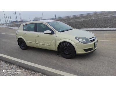 OPEL ASTRA H 1.6 Elegance