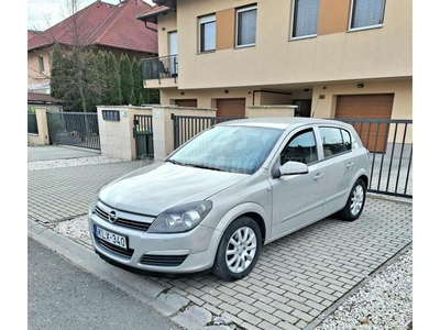 OPEL ASTRA H 1.6 Enjoy