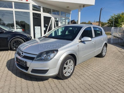 OPEL ASTRA H 1.6 Enjoy TEMPOMAT.ALUFELNI.VONÓHOROG