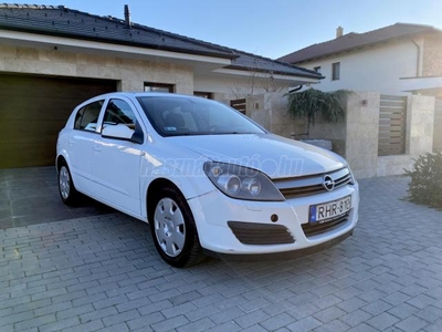 OPEL ASTRA H 1.7 CDTI Cosmo