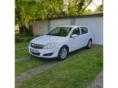 OPEL ASTRA H 1.7 CDTI Enjoy