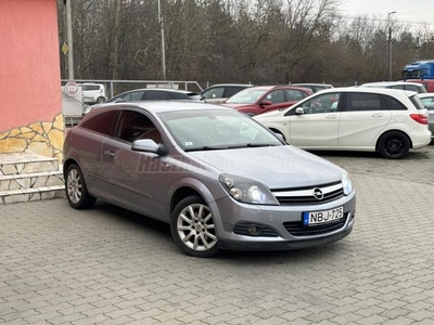 OPEL ASTRA H 1.7 CDTI GTC Cosmo GTC BI-XEN JÓGUMI 16K BŐR TEMP DKLÍMA NAVI HIFI ISOFIX COSMO SPORT