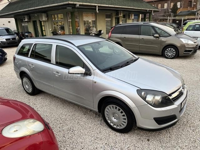 OPEL ASTRA H Caravan 1.4 Optima