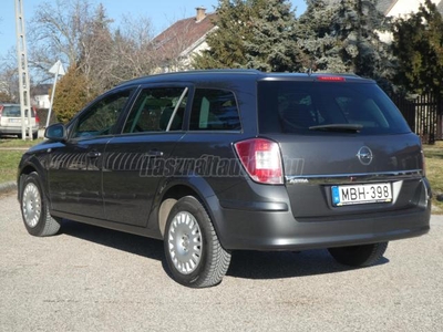 OPEL ASTRA H Caravan 1.6 Classic III MAGYARORSZÁGI. SZERVIZKÖNYVES!