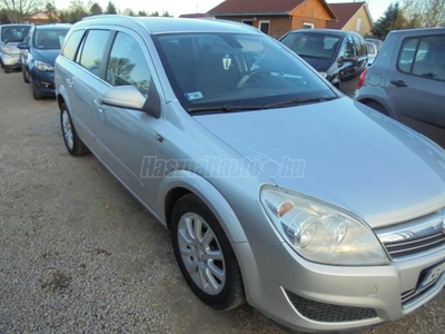 OPEL ASTRA H Caravan 1.6 Cosmo