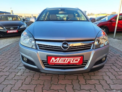 OPEL ASTRA H Caravan 1.6 Enjoy