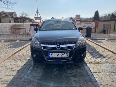 OPEL ASTRA H Caravan 1.7 CDTI Enjoy