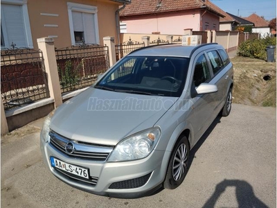 OPEL ASTRA H Caravan 1.7 CDTI Enjoy TEMPOMAT.KLÍMA