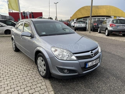 OPEL ASTRA H Sedan 1.7 CDTI Enjoy