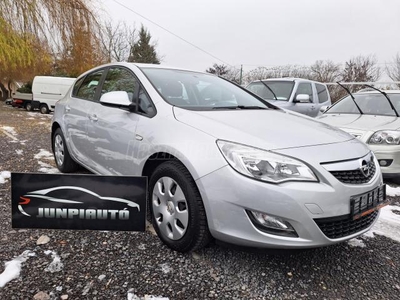 OPEL ASTRA J 1.4 Remek állapotban megbízható szgk. Eladó v. csere! Videó a honlapunkon!